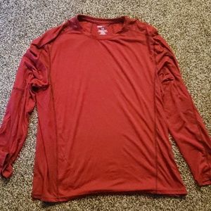 Swisstech longsleeve shirt